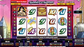spil wonder woman rigitge penge|Wonder Woman Jackpots slot .